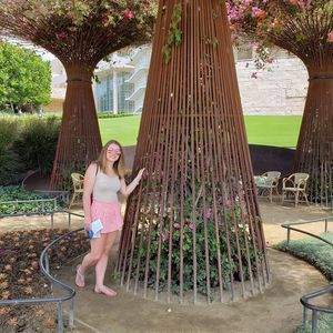 Meet your Posher, Emily